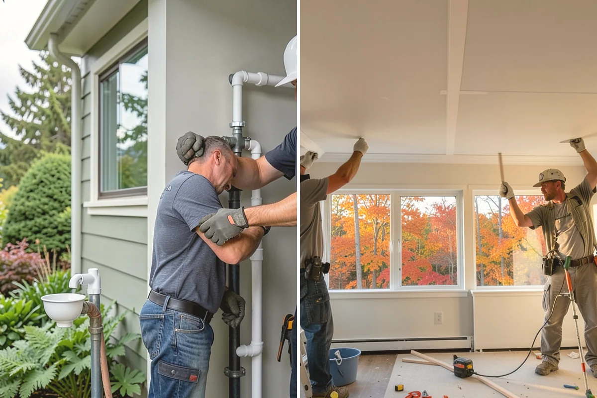 Solarium Construction in Mill Creek, Snohomish County, WA - Design the solarium structure and glazing