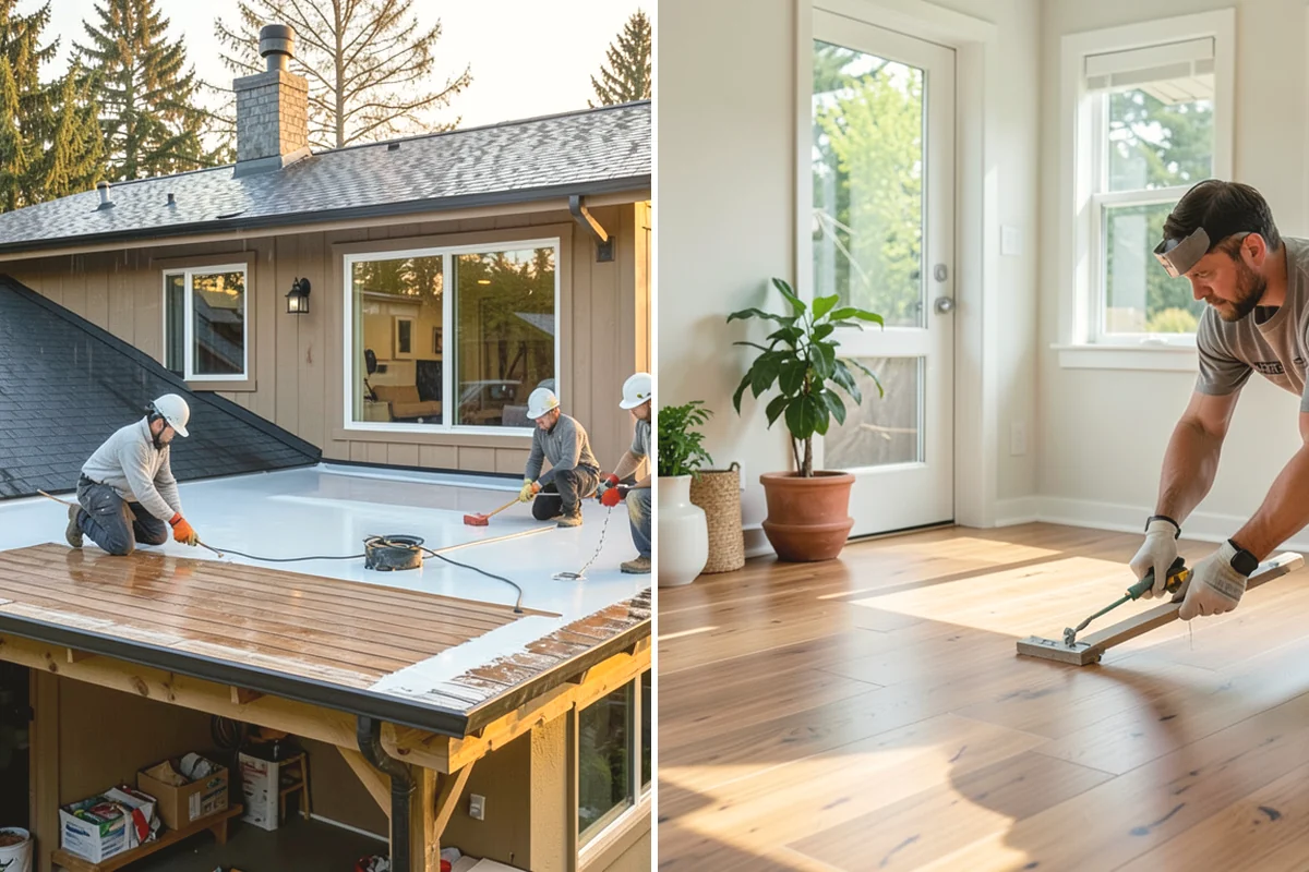 Solarium Construction in Mountlake Terrace, Snohomish County, WA - Design the solarium structure and glazing
