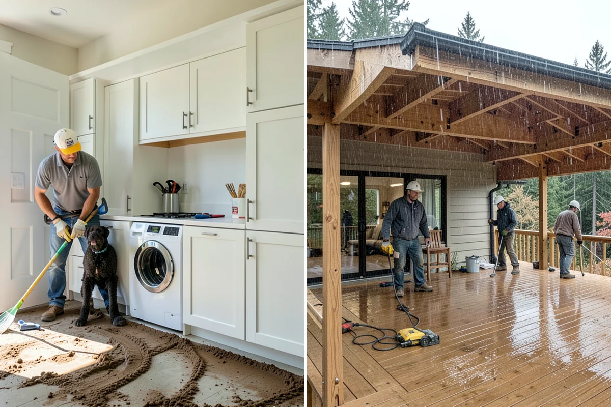 Solarium Construction in Normandy Park, King County, WA - Design the solarium structure and glazing