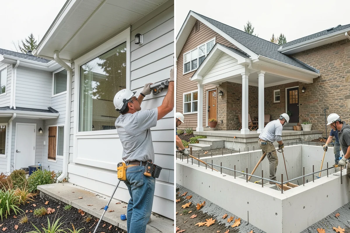 Solarium Construction in Oak Harbor, Island County, WA - Design the solarium structure and glazing