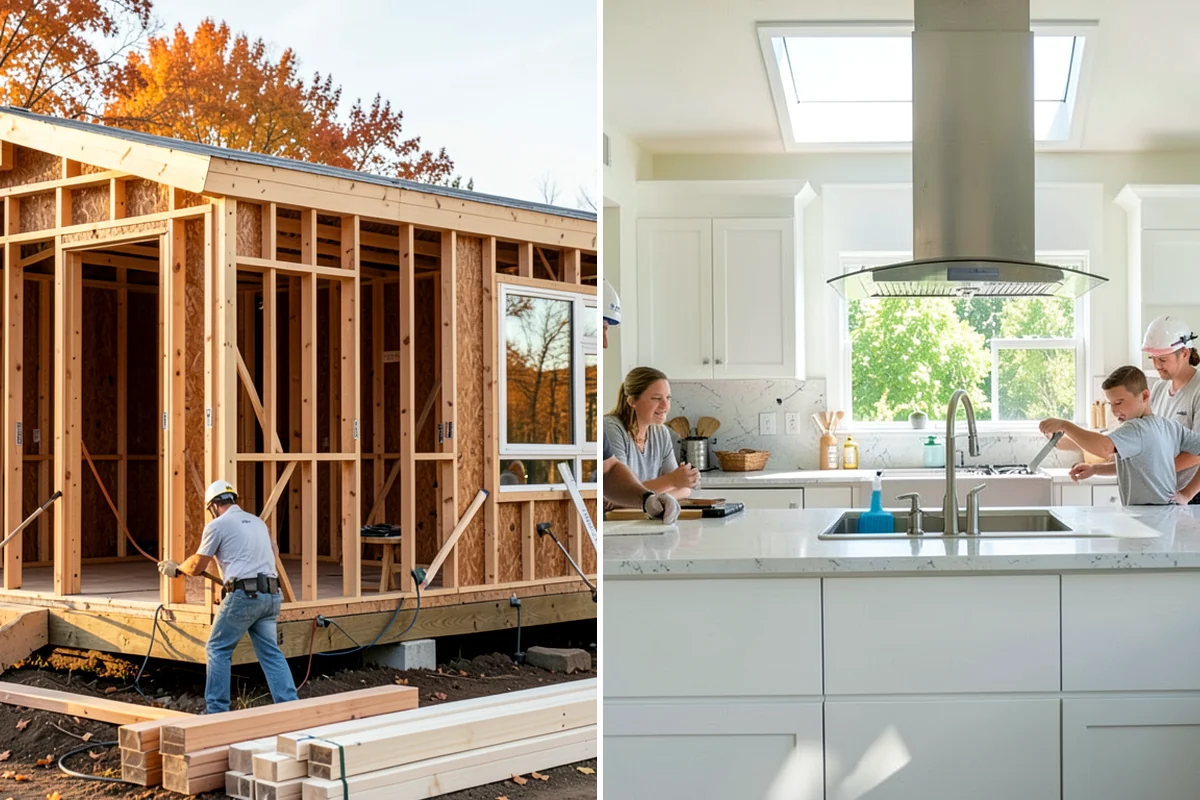 Solarium Construction in Pacific, King County, WA - Design the solarium structure and glazing