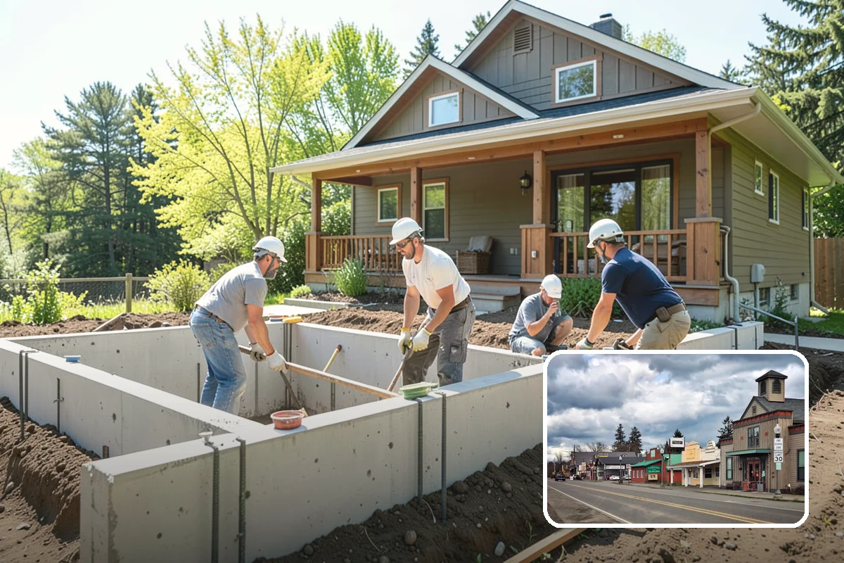 Solarium Construction in Roy, Pierce County, WA - Maximum daylight from glazed walls and roof