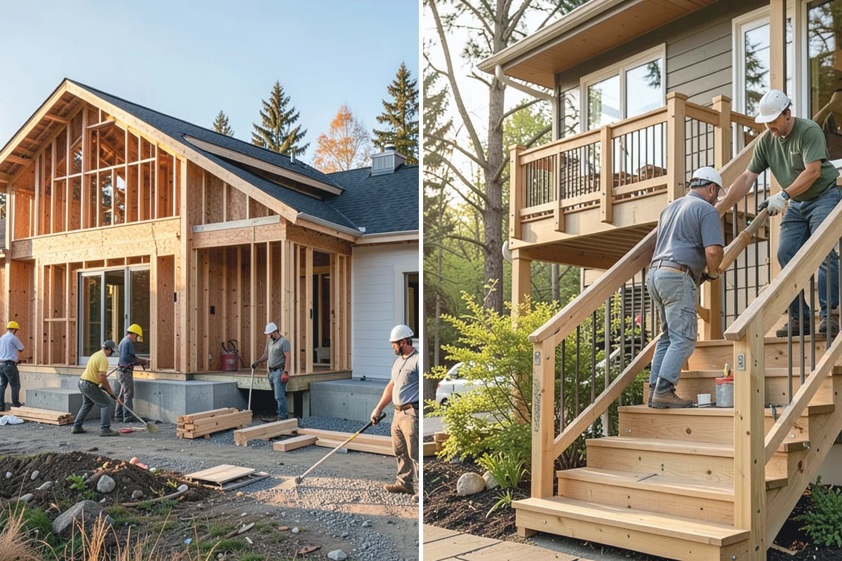 Solarium Construction in Roy, Pierce County, WA - Design the solarium structure and glazing