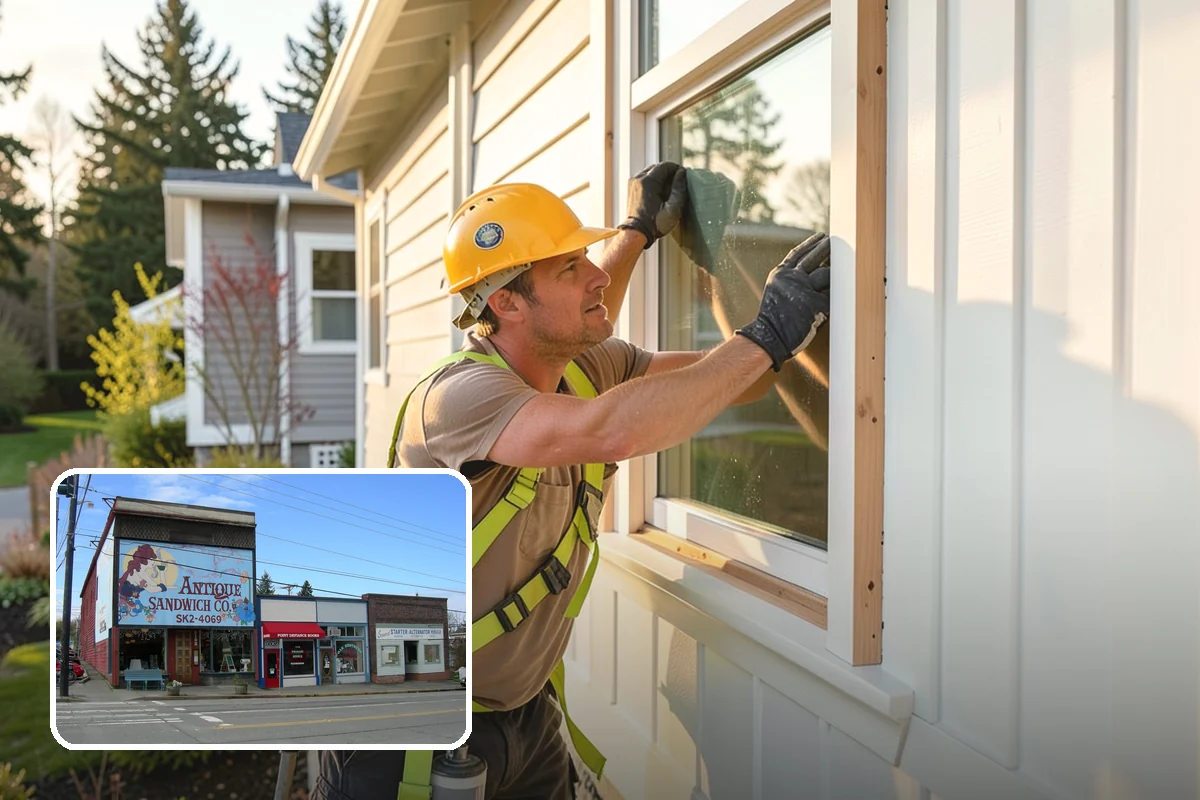 Solarium Construction in Ruston, Pierce County, WA - Maximum daylight from glazed walls and roof