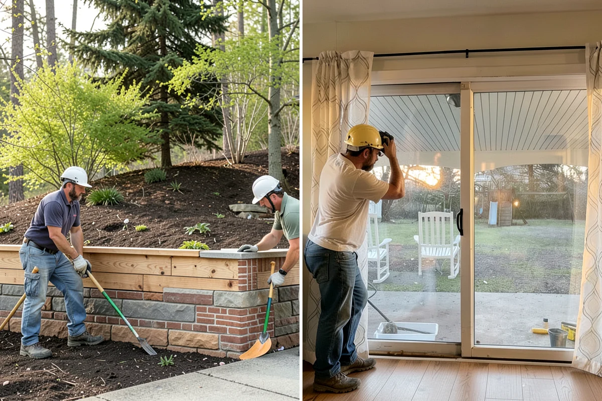 Solarium Construction in Seattle, King County, WA - Design the solarium structure and glazing
