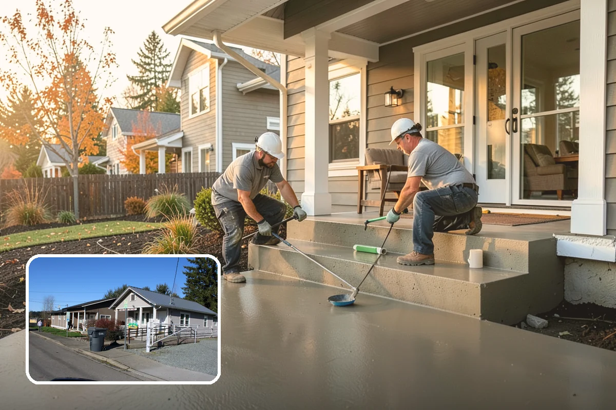 Solarium Construction in South Prairie, Pierce County, WA - Maximum daylight from glazed walls and roof