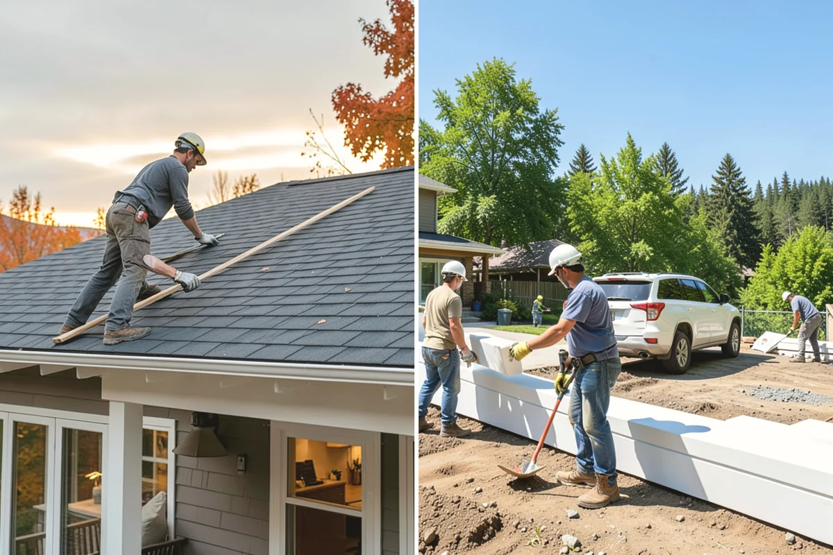 Solarium Construction in Steilacoom, Pierce County, WA - Design the solarium structure and glazing