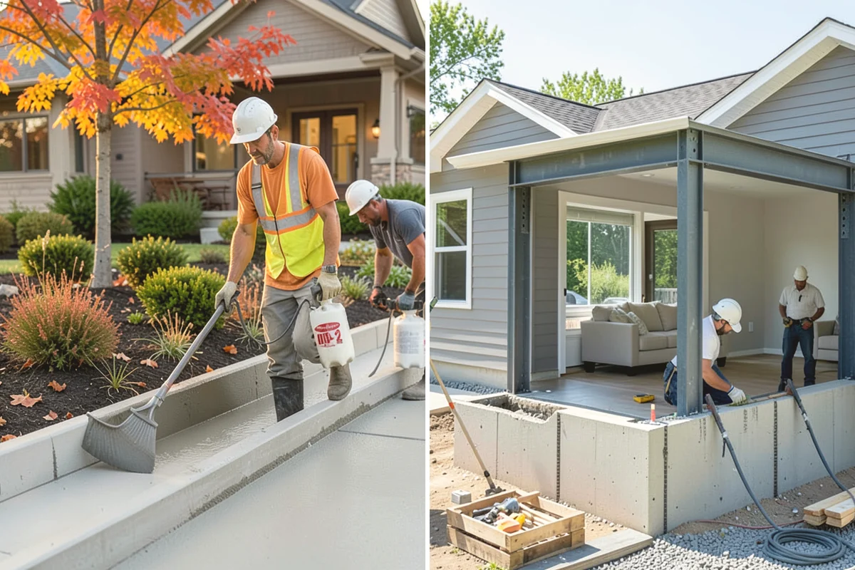 Solarium Construction in Yarrow Point, King County, WA - Design the solarium structure and glazing