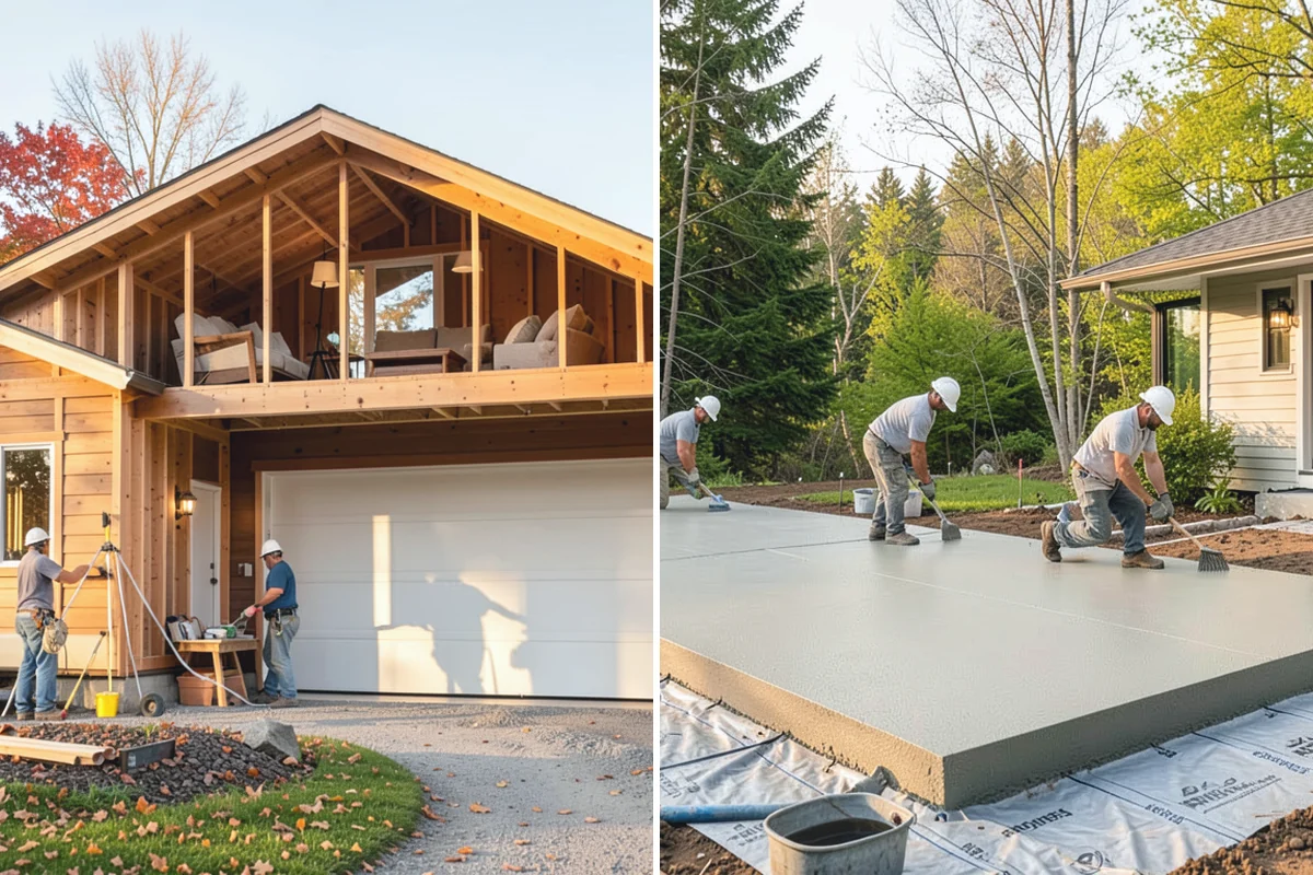Solid Surface Countertop Installation in Bonney Lake, Pierce County, WA - Select color and confirm sink integration