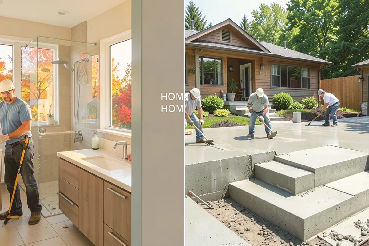 Solid Surface Countertop Installation in Milton, King County, WA - Select color and confirm sink integration