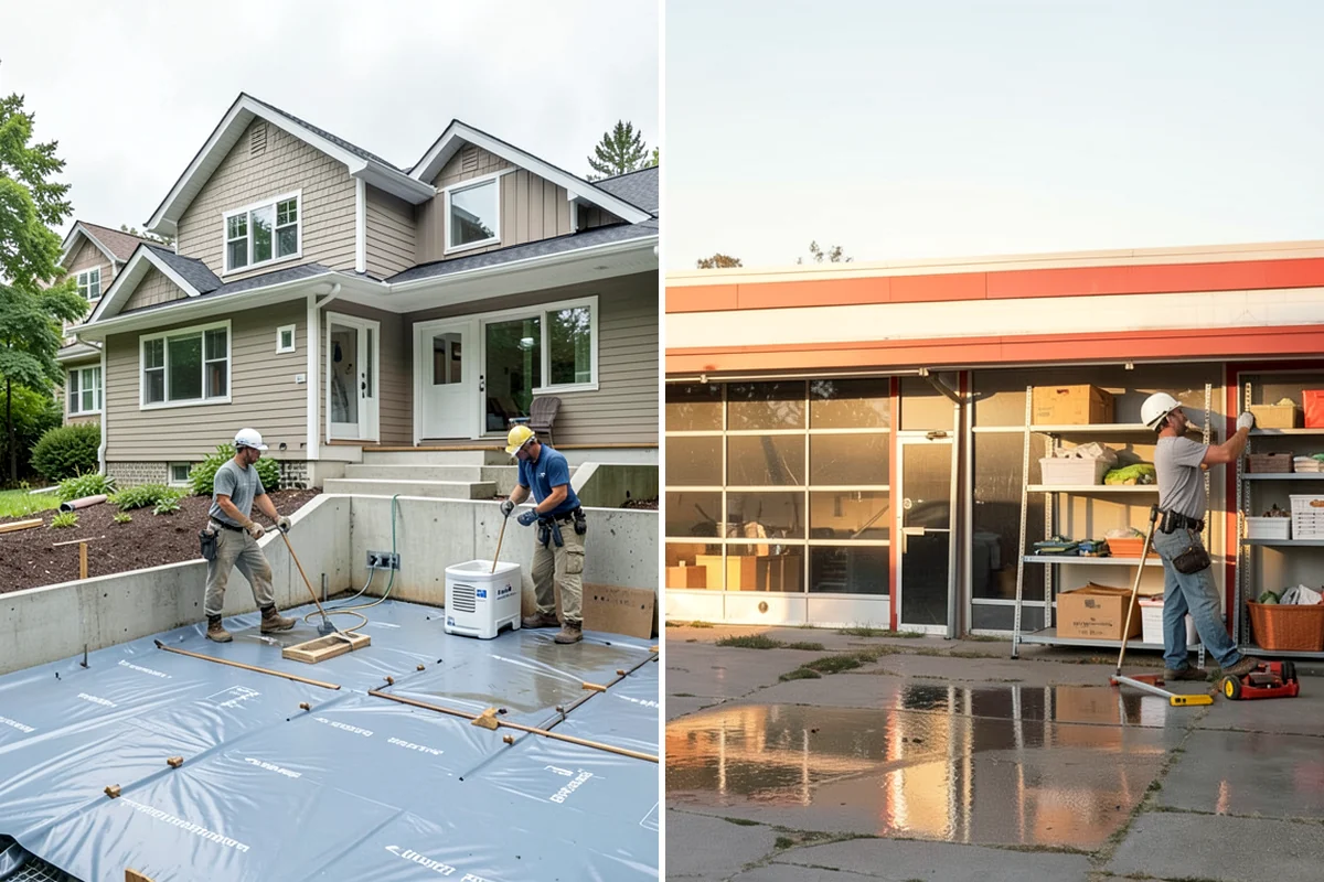 Solid Surface Countertop Installation in Pacific, King County, WA - Select color and confirm sink integration