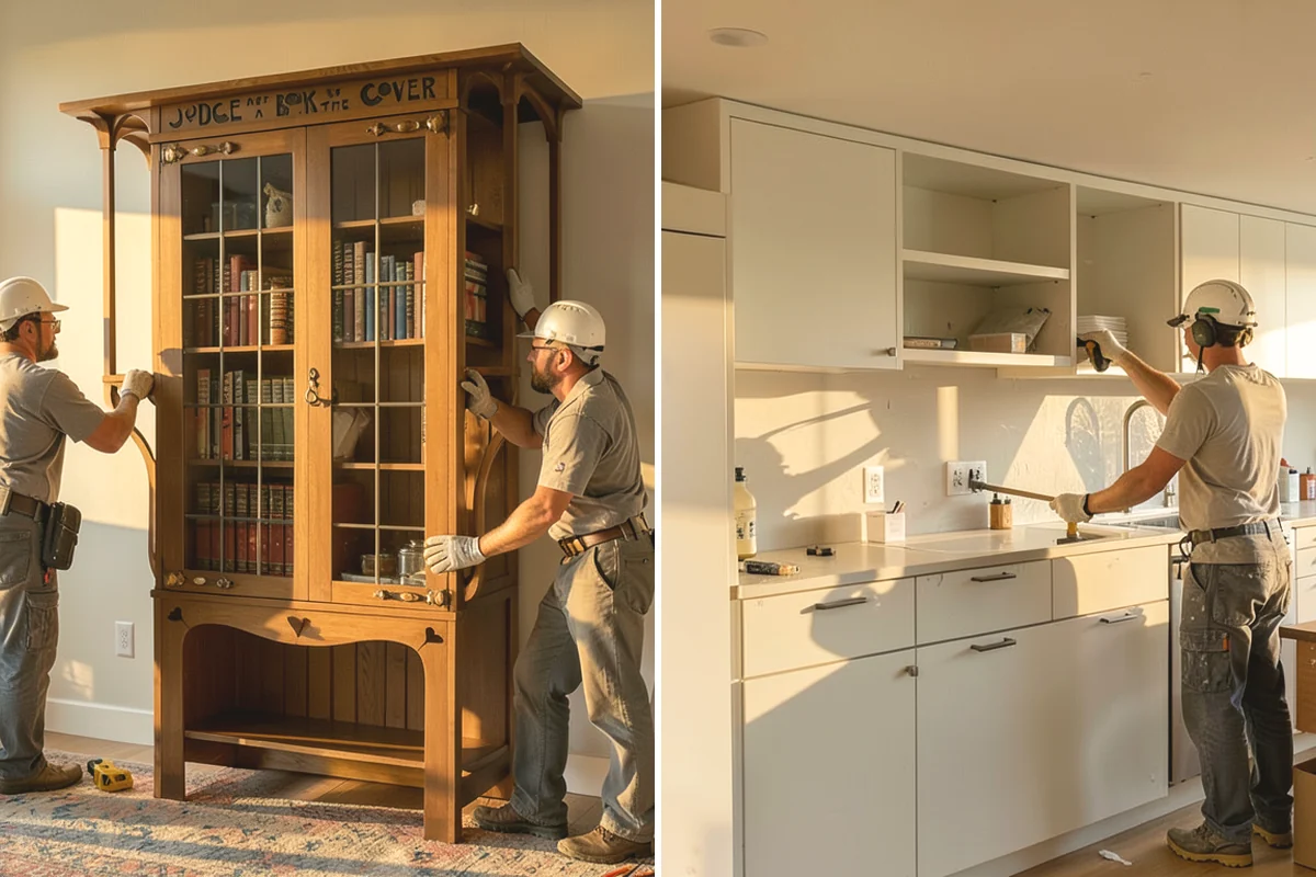 Sound Batt Installation in Carnation, King County, WA - Identify interior walls or floors to treat