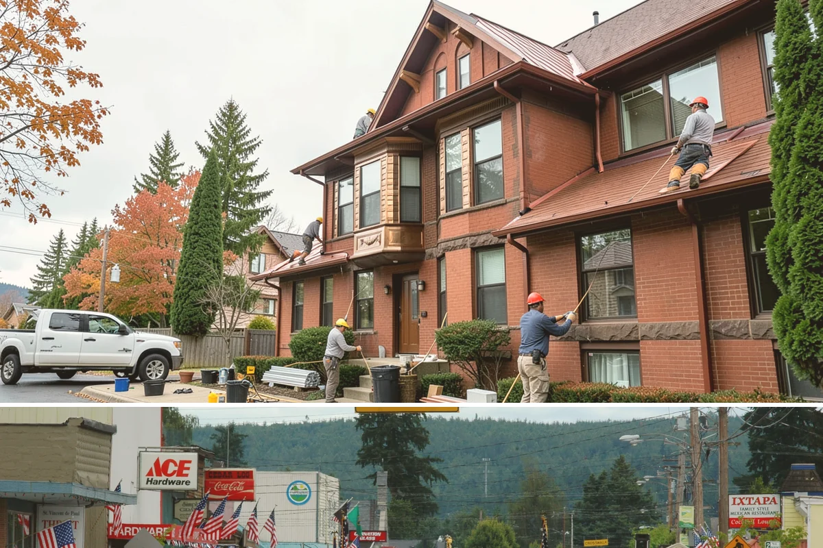 Sound Batt Installation in Carnation, King County, WA - Sound batts install year-round and are easiest to add while walls or ceilings are open during a remodel.