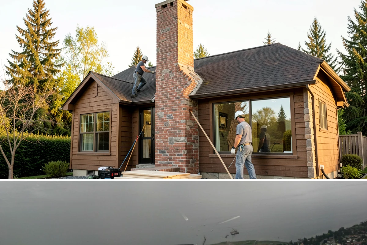 Sound Batt Installation in Des Moines, King County, WA - Sound batts install year-round and are easiest to add while walls or ceilings are open during a remodel.