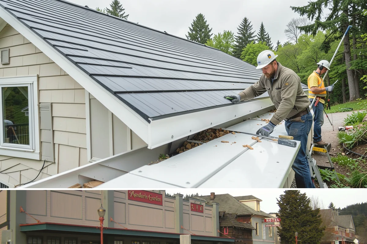 Sound Batt Installation in Issaquah, King County, WA - Sound batts install year-round and are easiest to add while walls or ceilings are open during a remodel.