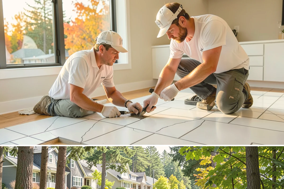 Sound Batt Installation in Normandy Park, King County, WA - Sound batts install year-round and are easiest to add while walls or ceilings are open during a remodel.