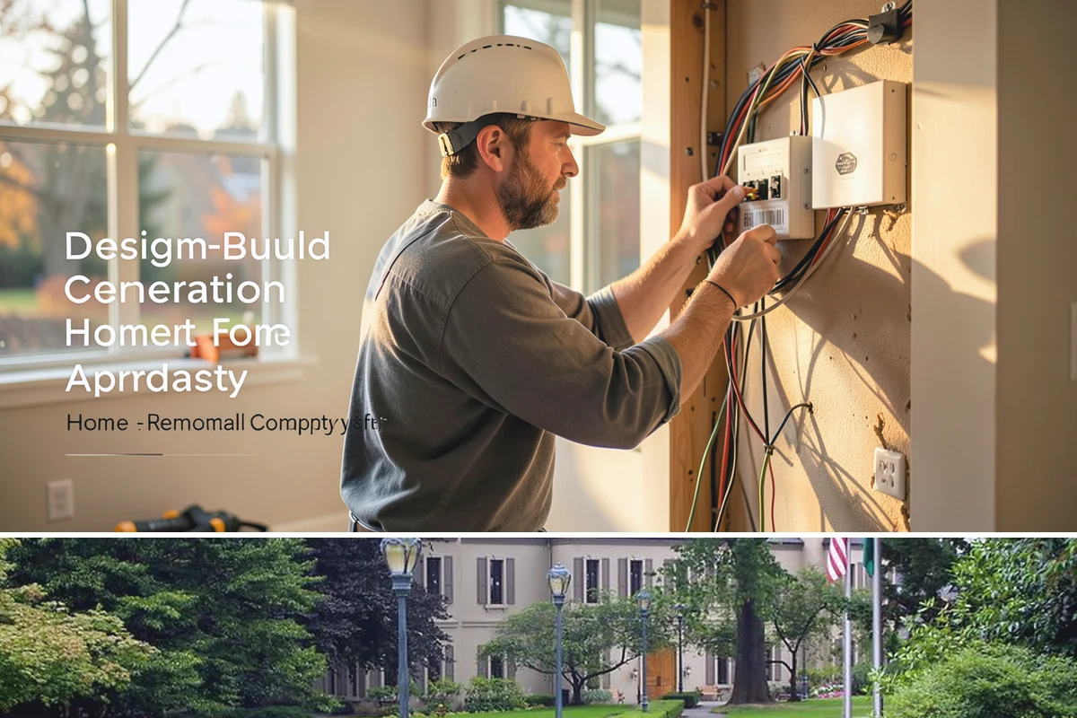 Sound Batt Installation in Woodinville, King County, WA - Sound batts install year-round and are easiest to add while walls or ceilings are open during a remodel.