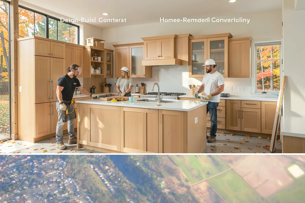 Soundproofing Installation in Algona, King County, WA - Soundproofing can be completed any time of year and pairs well with remodels and room conversions.