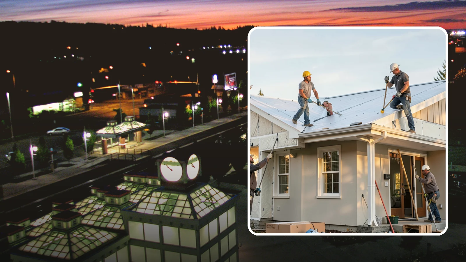 Soundproofing Installation in Auburn, King County, WA - We install soundproofing systems that quiet rooms, home offices, and shared walls throughout your home.