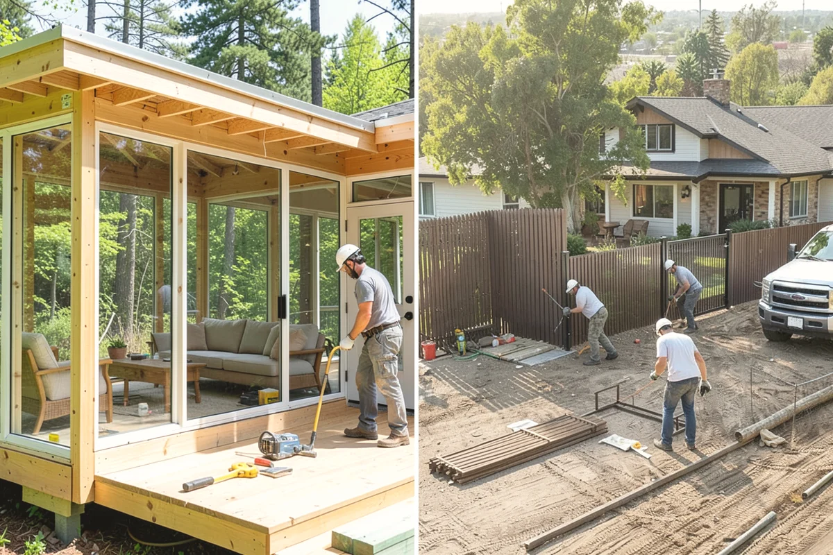 Soundproofing Installation in Black Diamond, King County, WA - Identify noise sources and problem assemblies