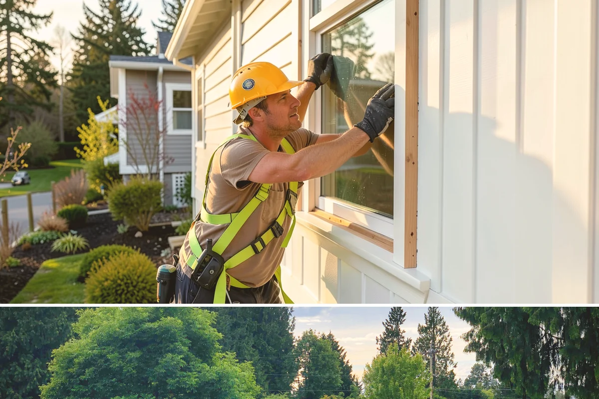 Soundproofing Installation in Bonney Lake, Pierce County, WA - Soundproofing can be completed any time of year and pairs well with remodels and room conversions.