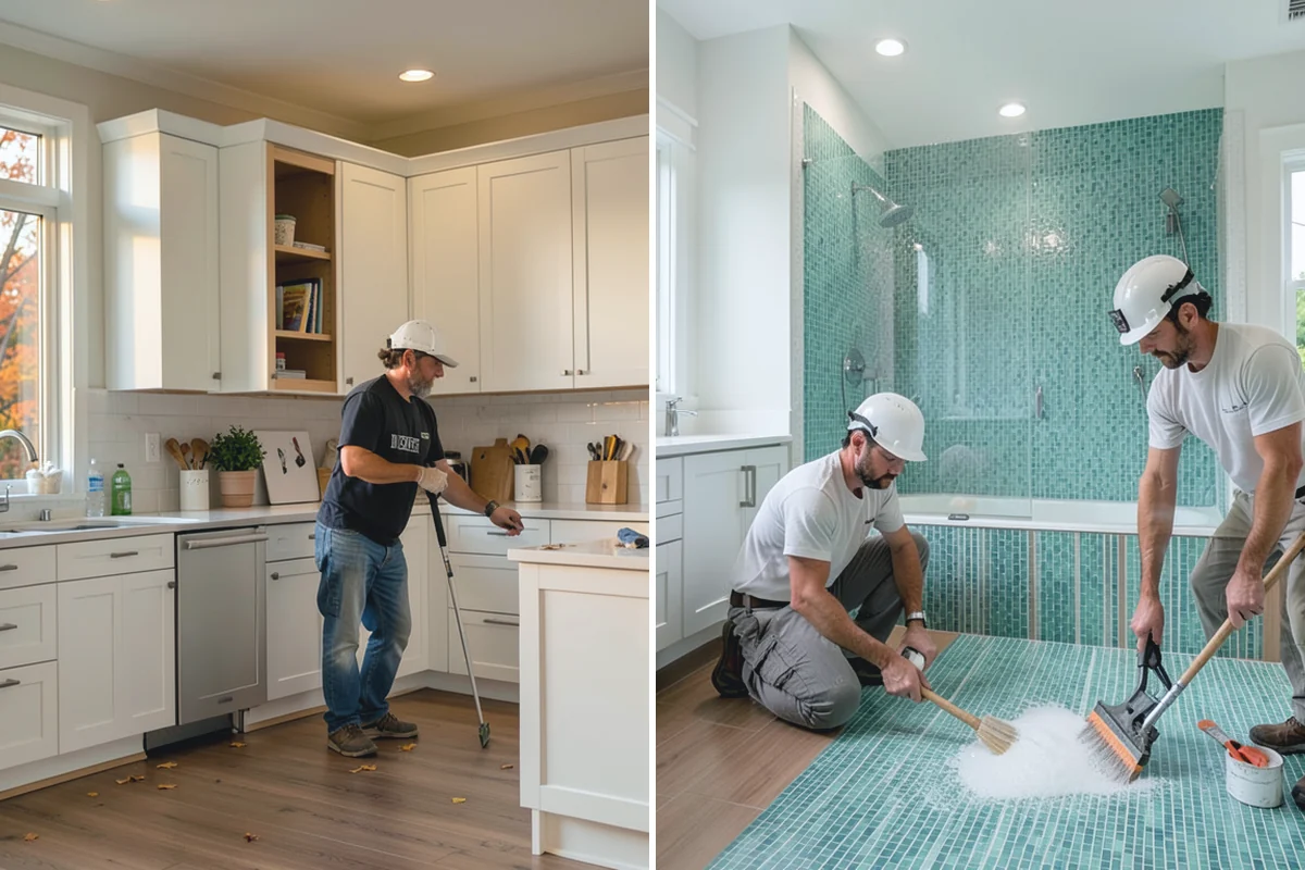 Soundproofing Installation in Buckley, Pierce County, WA - Identify noise sources and problem assemblies