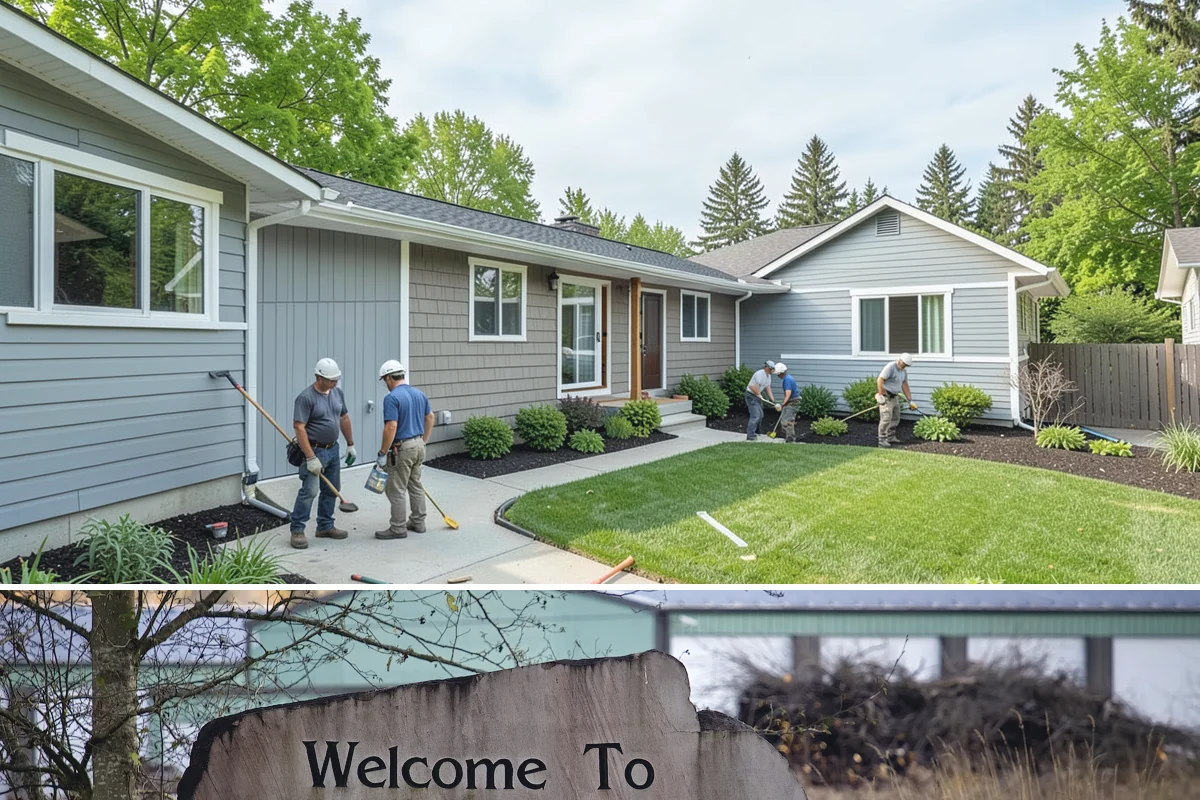 Soundproofing Installation in Buckley, Pierce County, WA - Soundproofing can be completed any time of year and pairs well with remodels and room conversions.