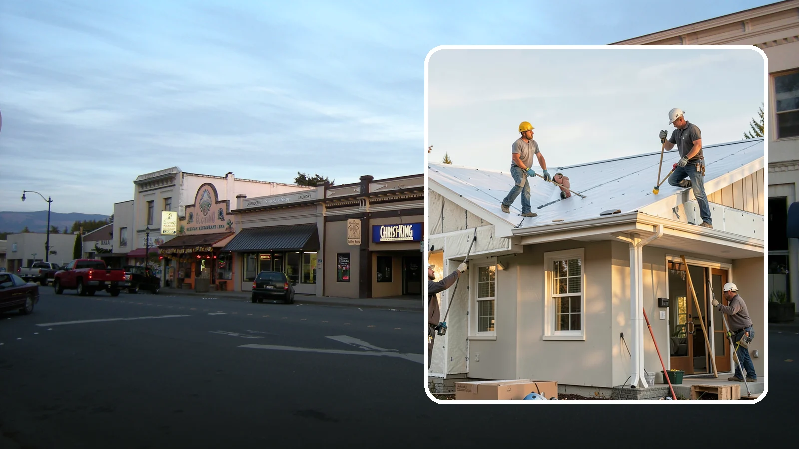 Soundproofing Installation in Burlington, Skagit County, WA - We install soundproofing systems that quiet rooms, home offices, and shared walls throughout your home.