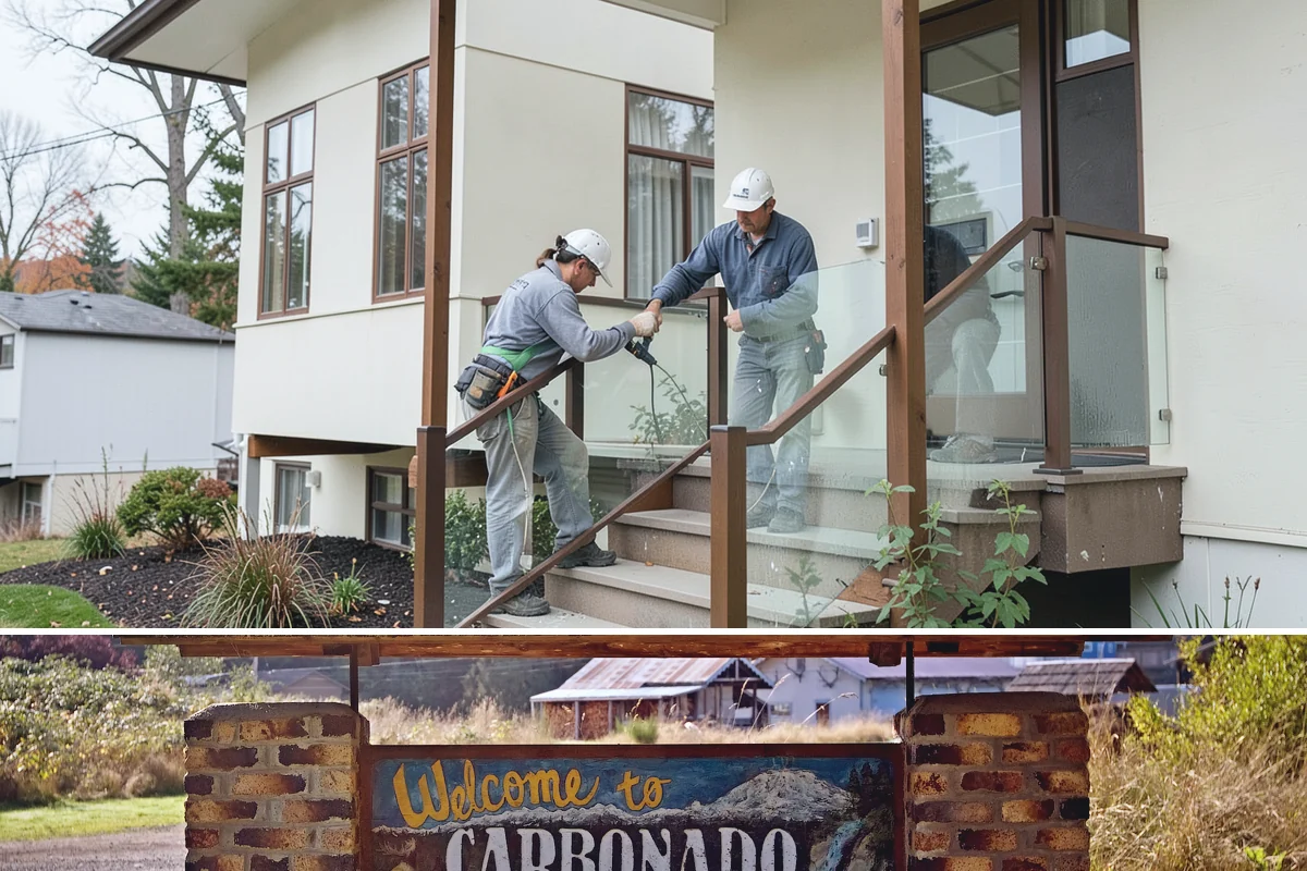 Soundproofing Installation in Carbonado, Pierce County, WA - Soundproofing can be completed any time of year and pairs well with remodels and room conversions.
