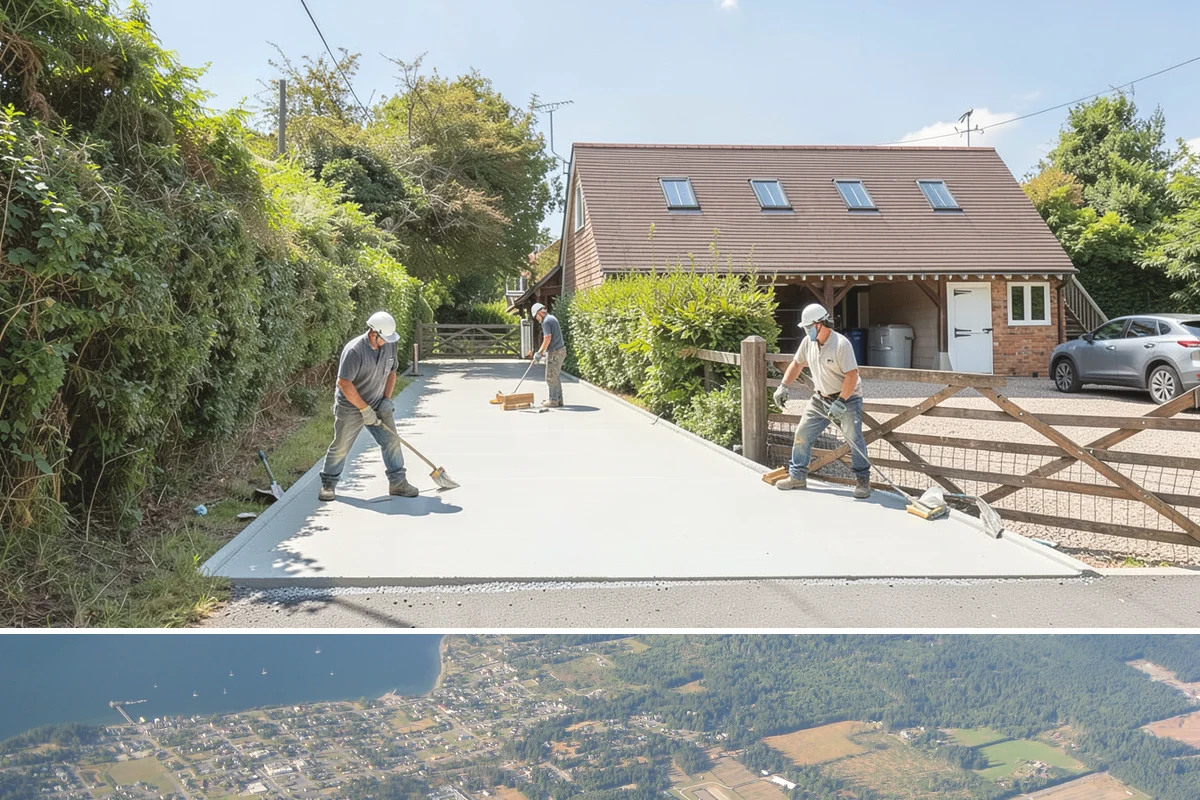 Soundproofing Installation in Coupeville, Island County, WA - Soundproofing can be completed any time of year and pairs well with remodels and room conversions.