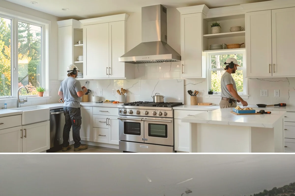 Soundproofing Installation in Des Moines, King County, WA - Soundproofing can be completed any time of year and pairs well with remodels and room conversions.