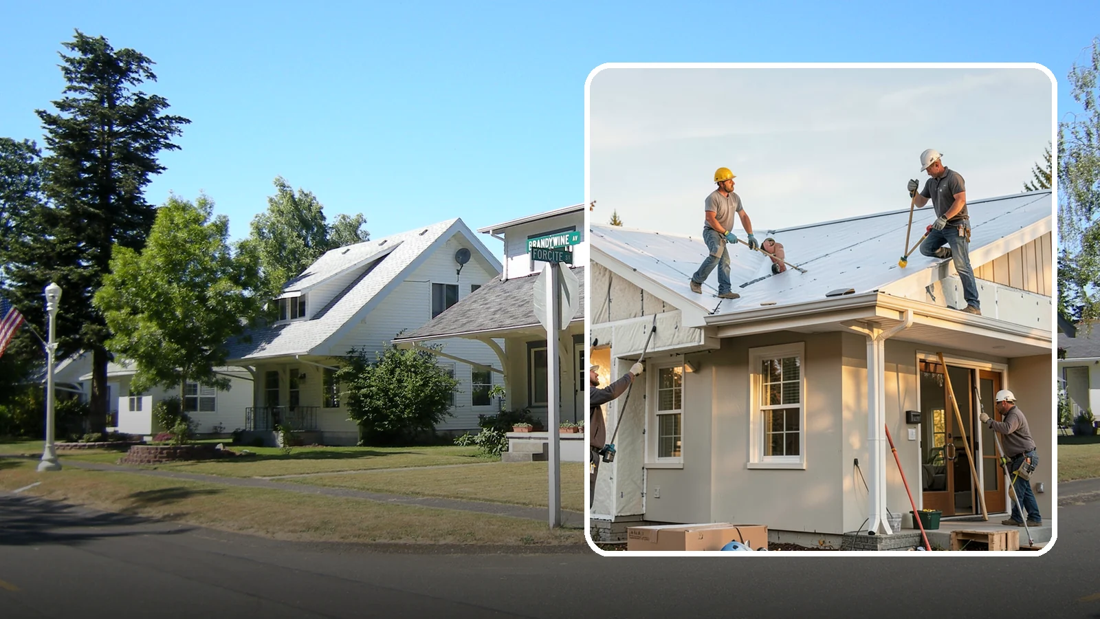 Soundproofing Installation in DuPont, Pierce County, WA - We install soundproofing systems that quiet rooms, home offices, and shared walls throughout your home.