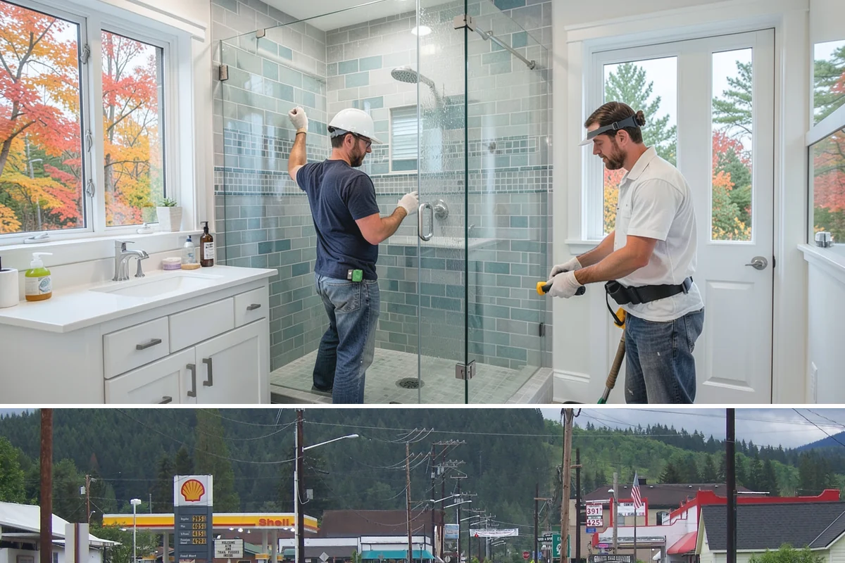 Soundproofing Installation in Granite Falls, Snohomish County, WA - Soundproofing can be completed any time of year and pairs well with remodels and room conversions.