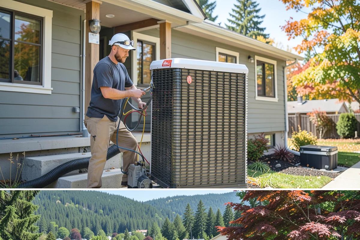 Soundproofing Installation in Index, Snohomish County, WA - Soundproofing can be completed any time of year and pairs well with remodels and room conversions.