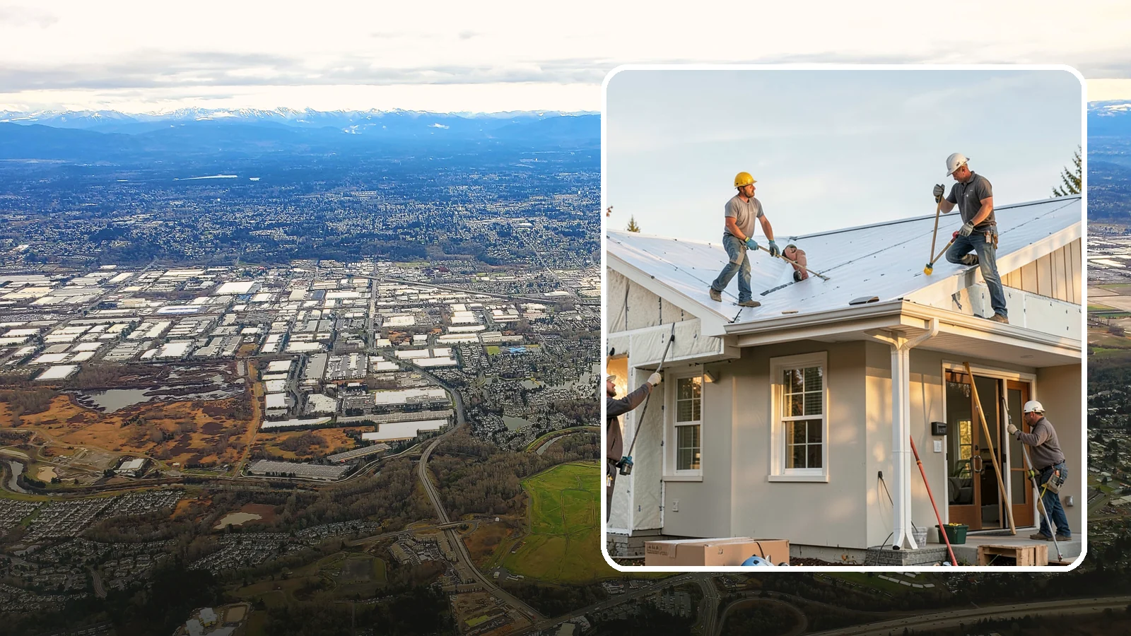 Soundproofing Installation in Kent, King County, WA - We install soundproofing systems that quiet rooms, home offices, and shared walls throughout your home.