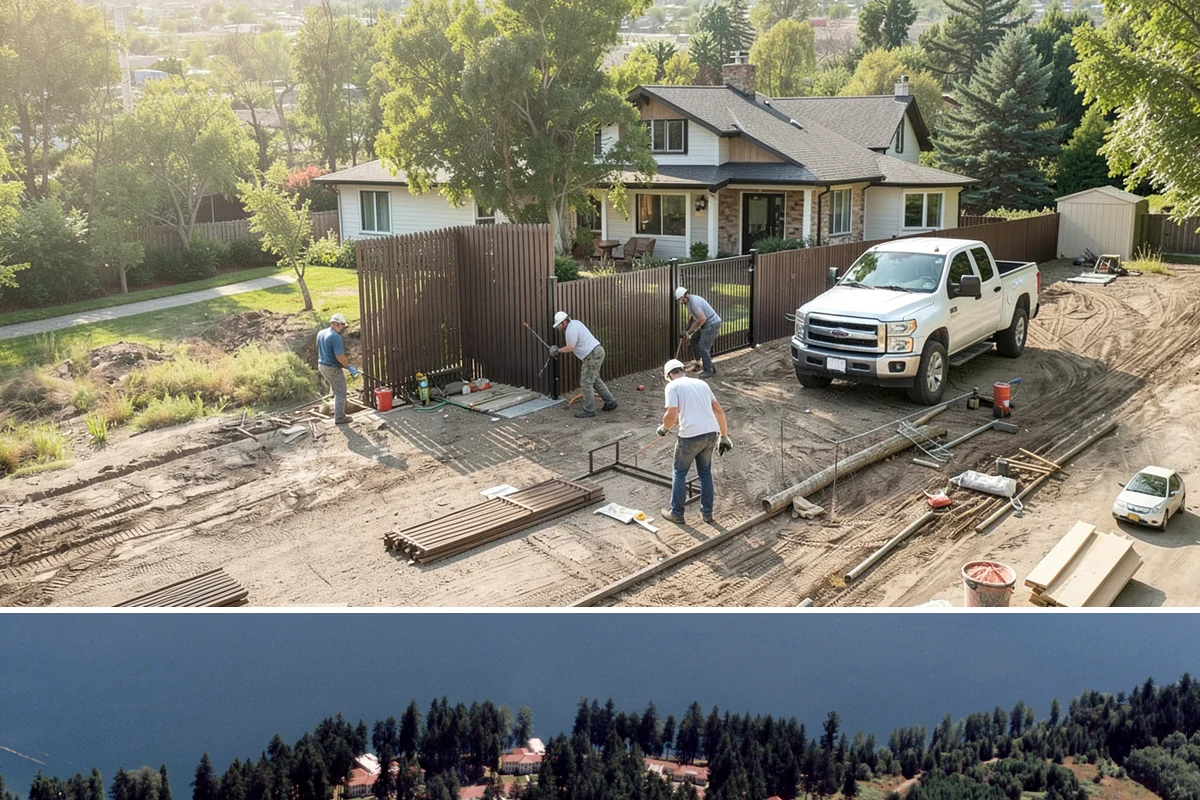Soundproofing Installation in Lakewood, Pierce County, WA - Soundproofing can be completed any time of year and pairs well with remodels and room conversions.