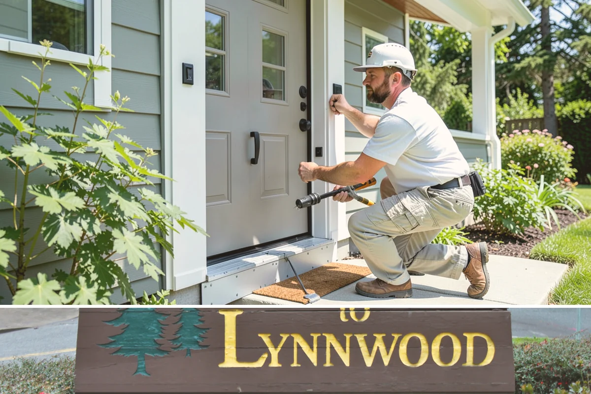 Soundproofing Installation in Lynnwood, Snohomish County, WA - Soundproofing can be completed any time of year and pairs well with remodels and room conversions.