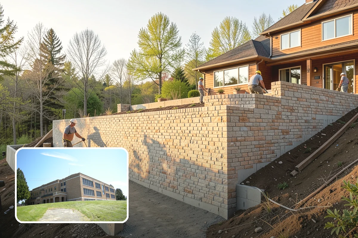 Soundproofing Installation in Maple Valley, King County, WA - Reduces noise between rooms and floors