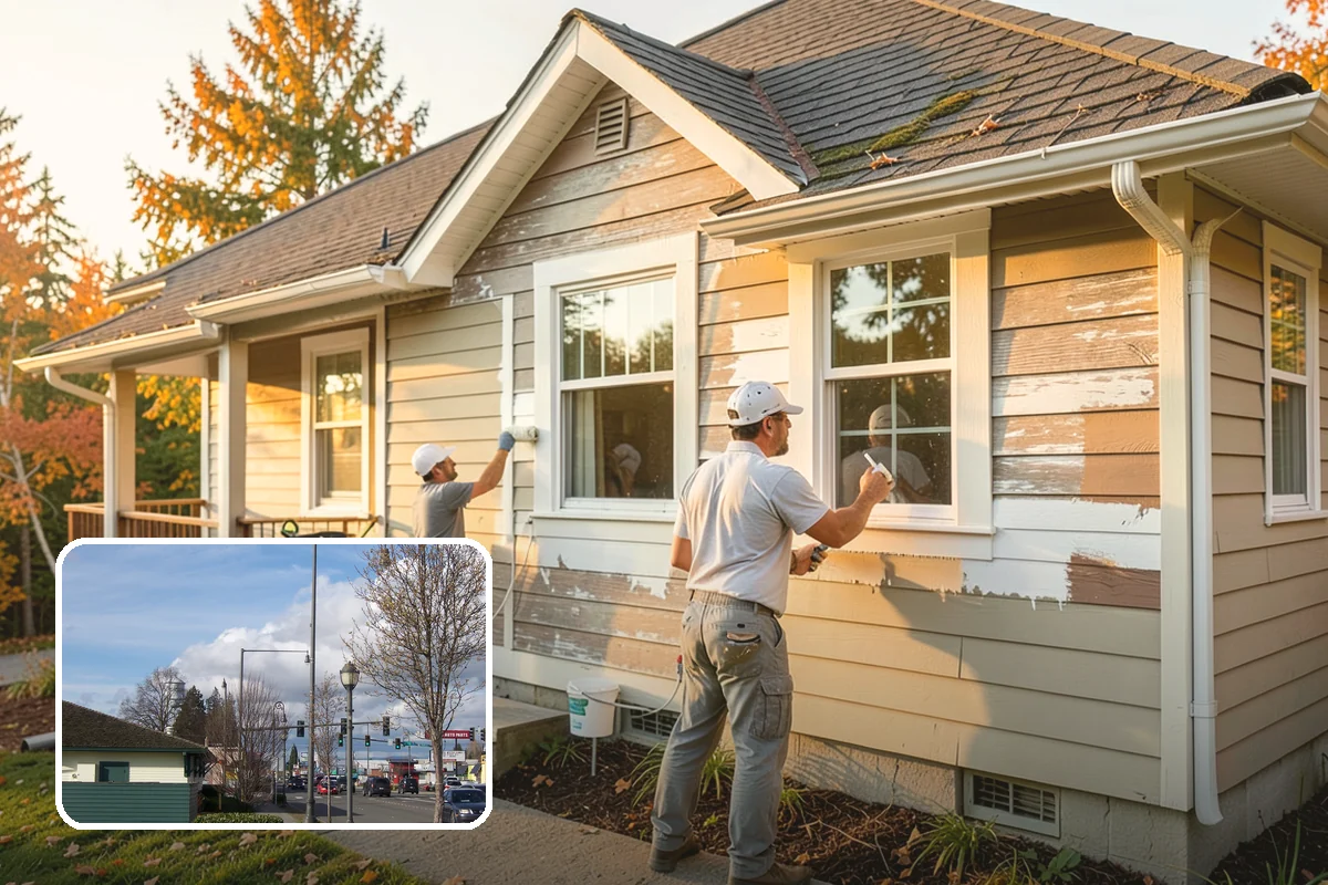 Soundproofing Installation in Marysville, Snohomish County, WA - Reduces noise between rooms and floors