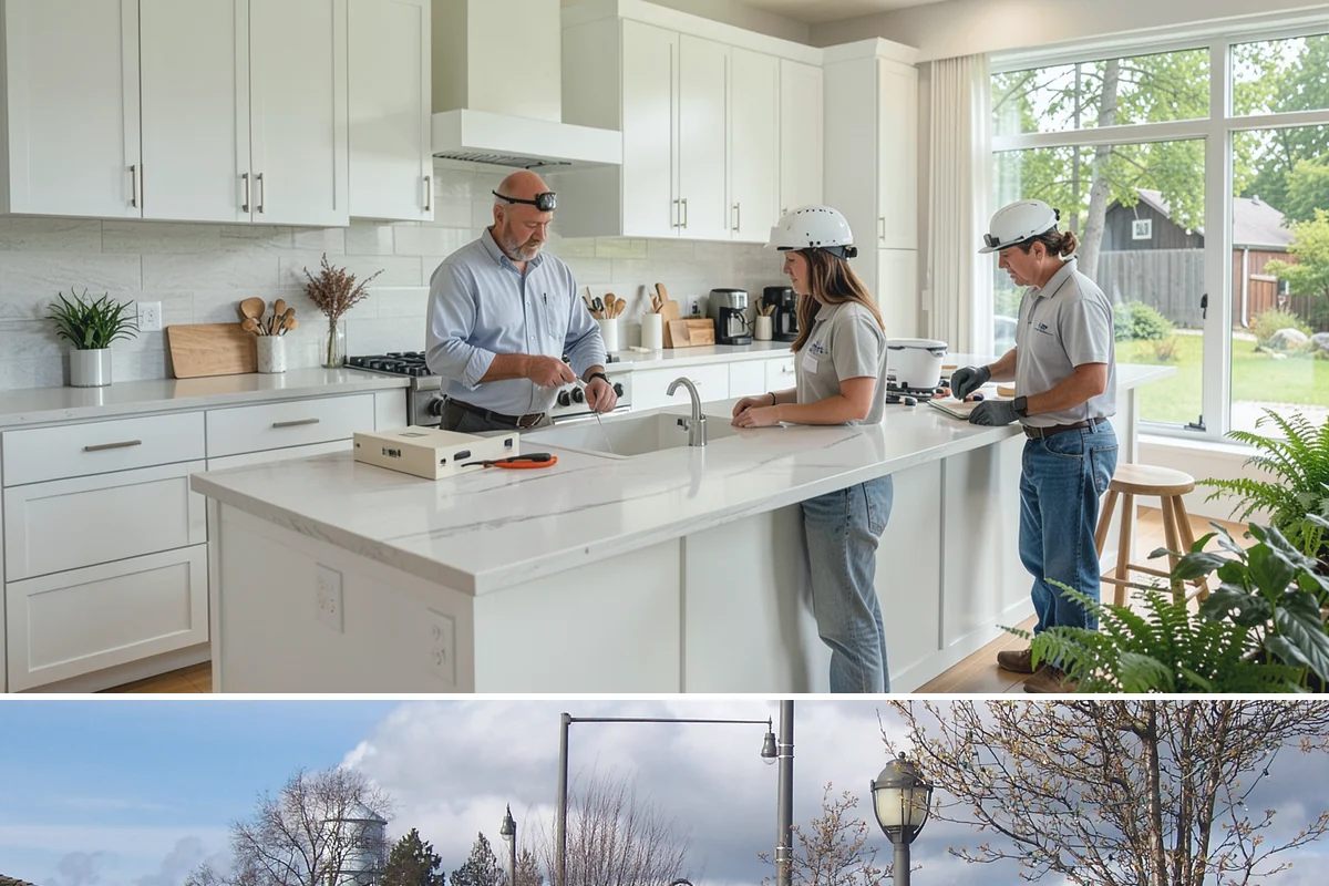 Soundproofing Installation in Marysville, Snohomish County, WA - Soundproofing can be completed any time of year and pairs well with remodels and room conversions.