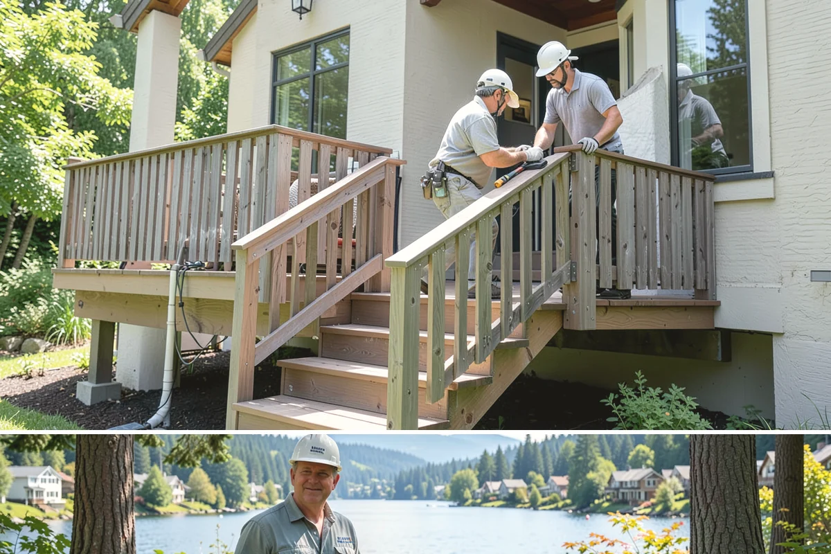 Soundproofing Installation in Milton, King County, WA - Soundproofing can be completed any time of year and pairs well with remodels and room conversions.