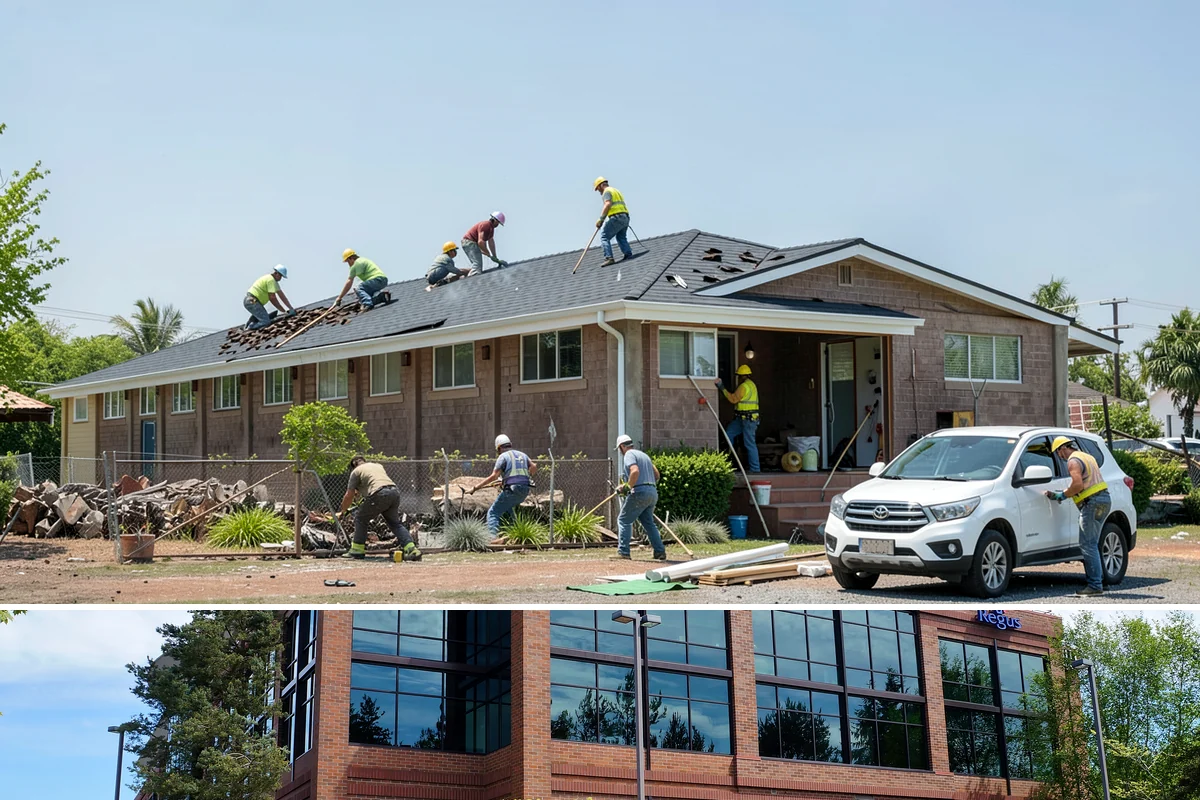 Soundproofing Installation in Mountlake Terrace, Snohomish County, WA - Soundproofing can be completed any time of year and pairs well with remodels and room conversions.