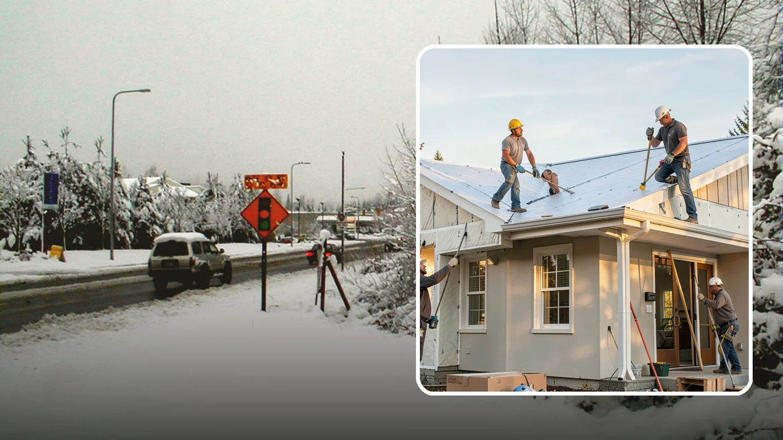 Soundproofing Installation in Newcastle, King County, WA - We install soundproofing systems that quiet rooms, home offices, and shared walls throughout your home.