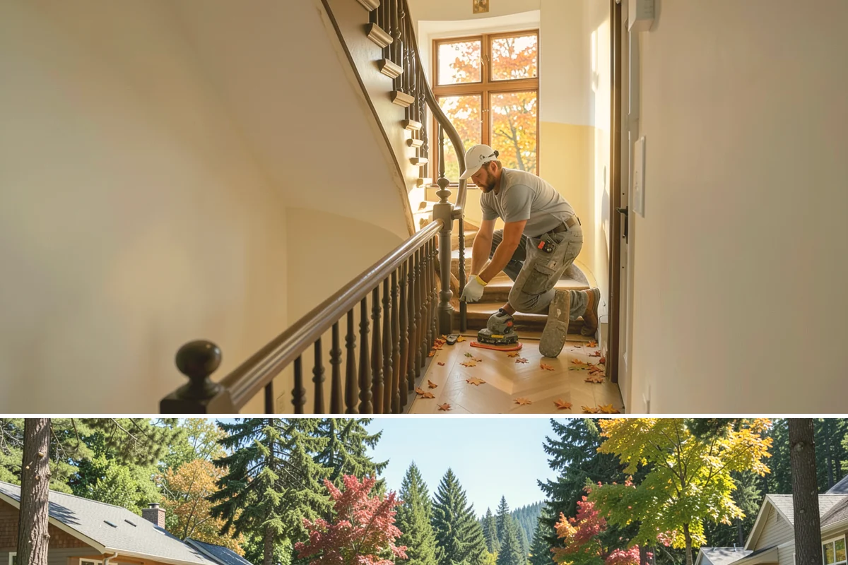 Soundproofing Installation in Orting, Pierce County, WA - Soundproofing can be completed any time of year and pairs well with remodels and room conversions.