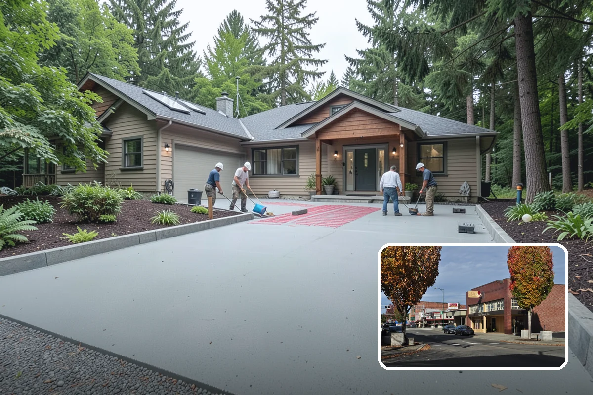 Soundproofing Installation in Puyallup, Pierce County, WA - Reduces noise between rooms and floors