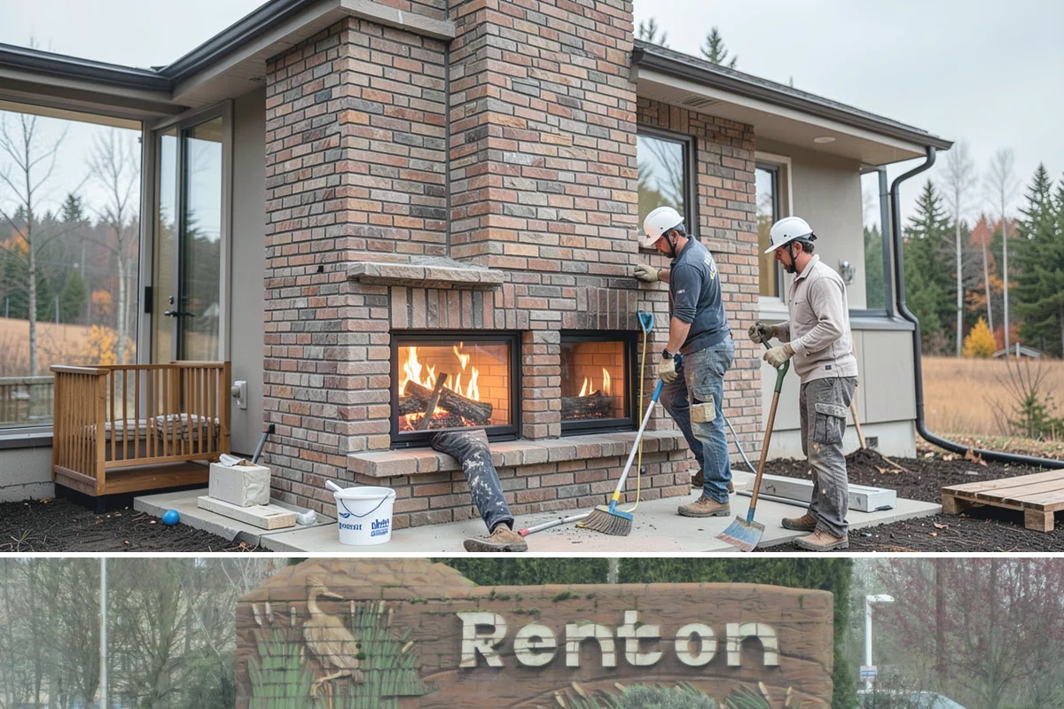 Soundproofing Installation in Renton, King County, WA - Soundproofing can be completed any time of year and pairs well with remodels and room conversions.