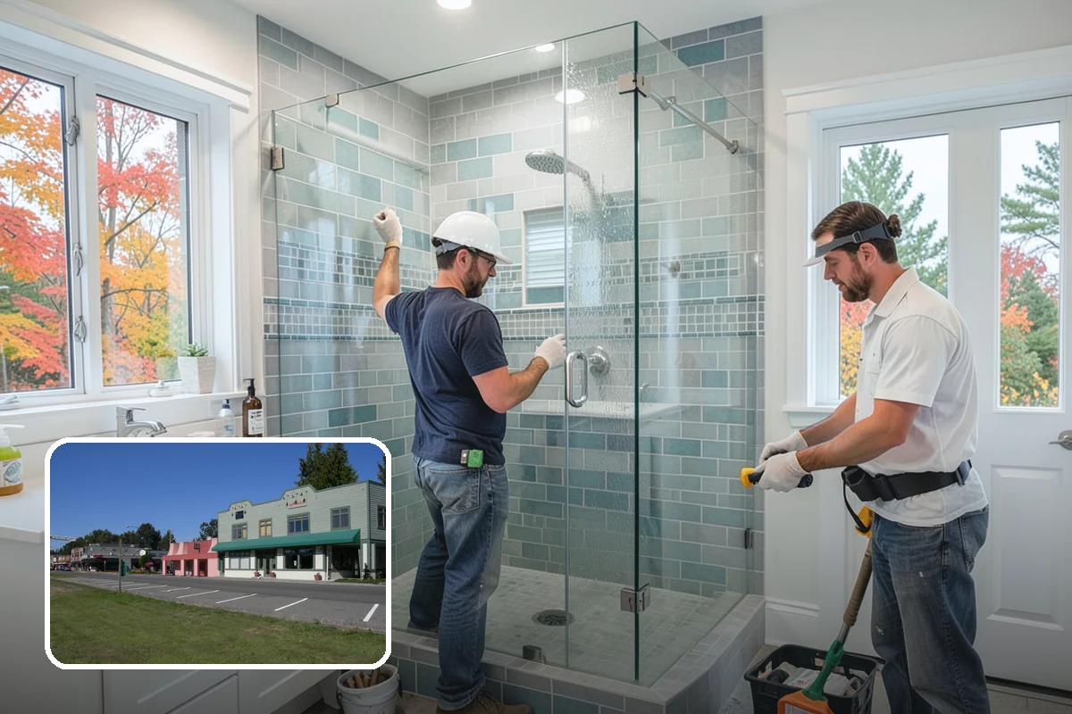 Soundproofing Installation in Snoqualmie, King County, WA - Reduces noise between rooms and floors