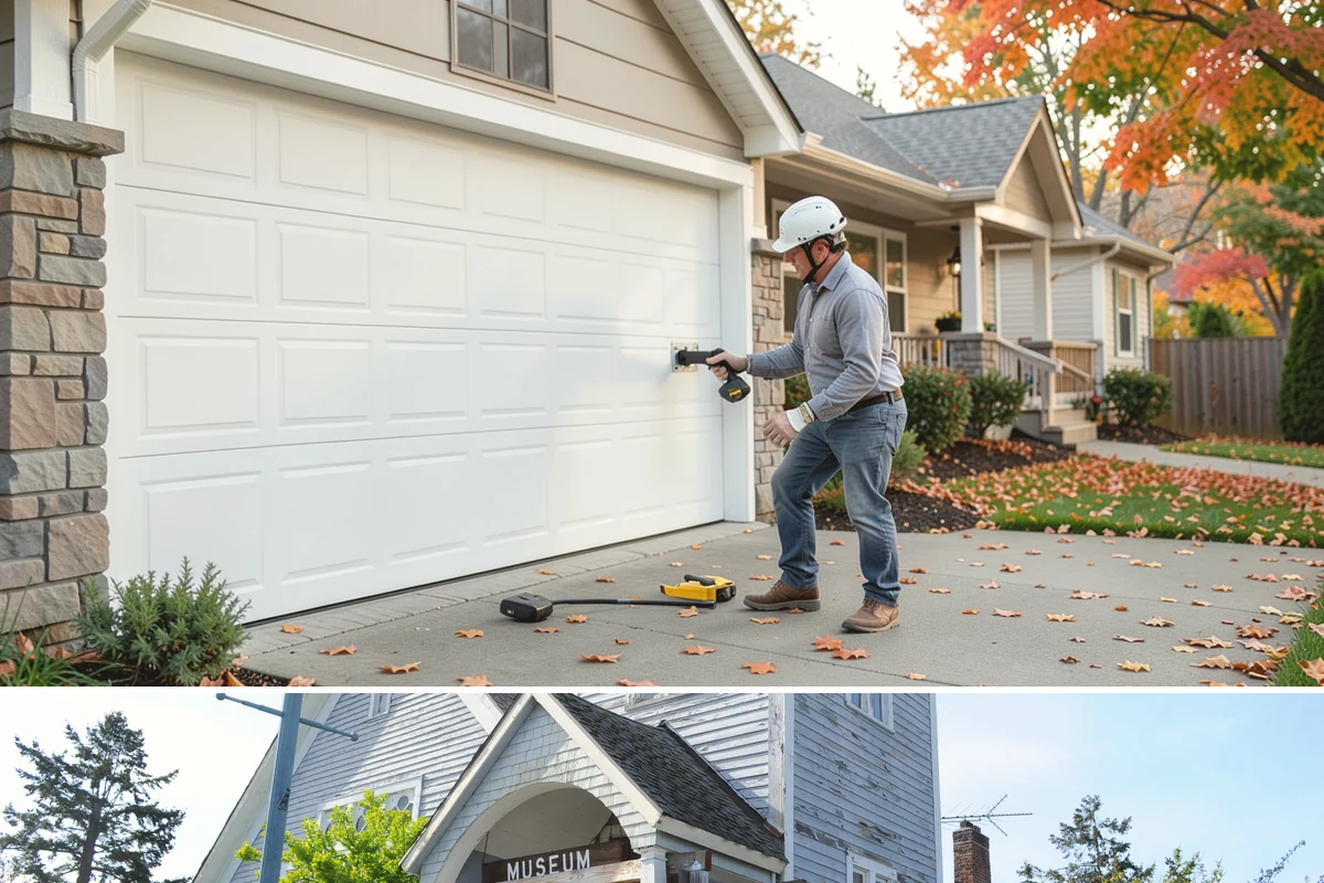 Soundproofing Installation in Steilacoom, Pierce County, WA - Soundproofing can be completed any time of year and pairs well with remodels and room conversions.