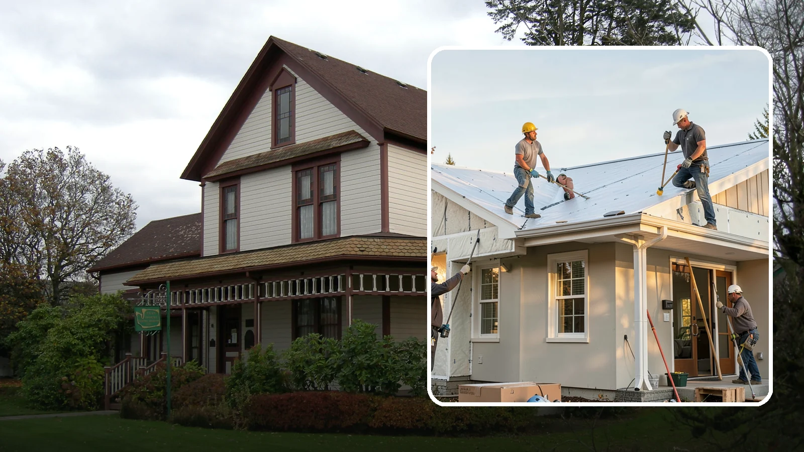 Soundproofing Installation in Sumner, Pierce County, WA - We install soundproofing systems that quiet rooms, home offices, and shared walls throughout your home.