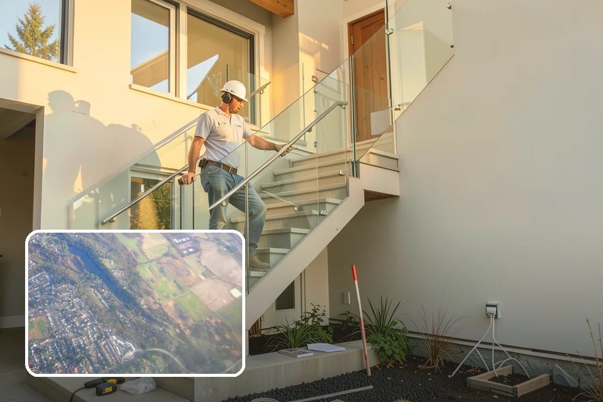 Spec Home Construction in Algona, King County, WA - Market-tuned designs that appeal to local buyers